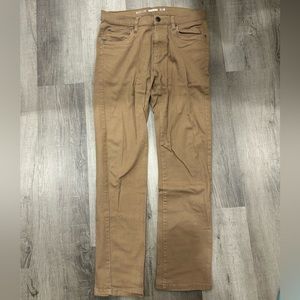 UH DENIM PANTS